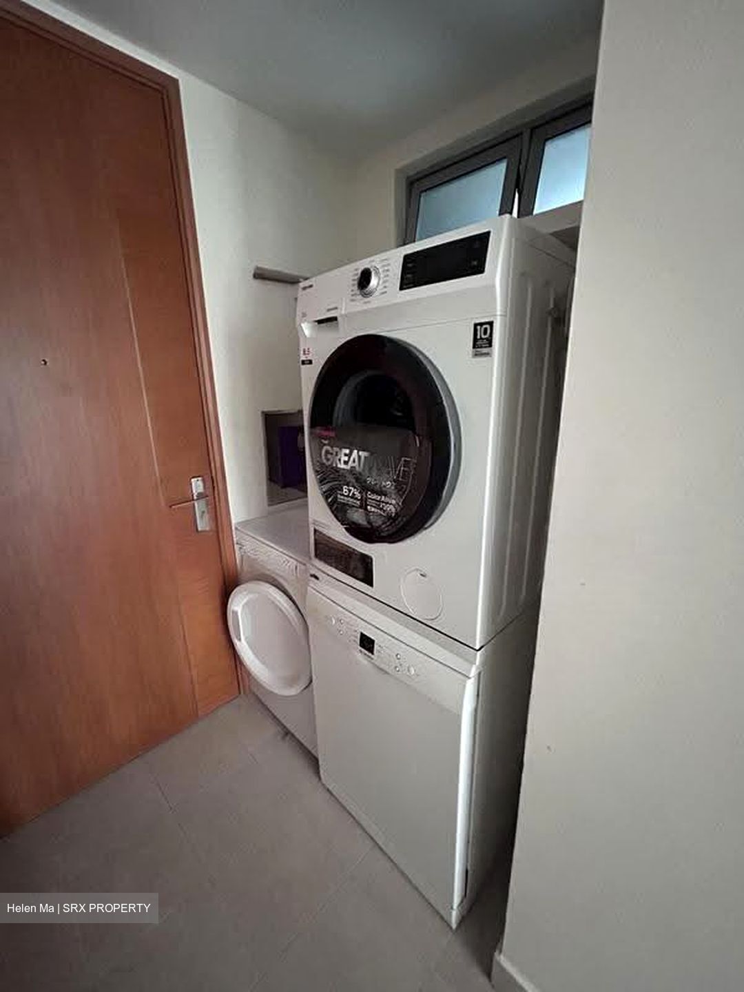 Park Infinia At Wee Nam (D11), Condominium #631464881